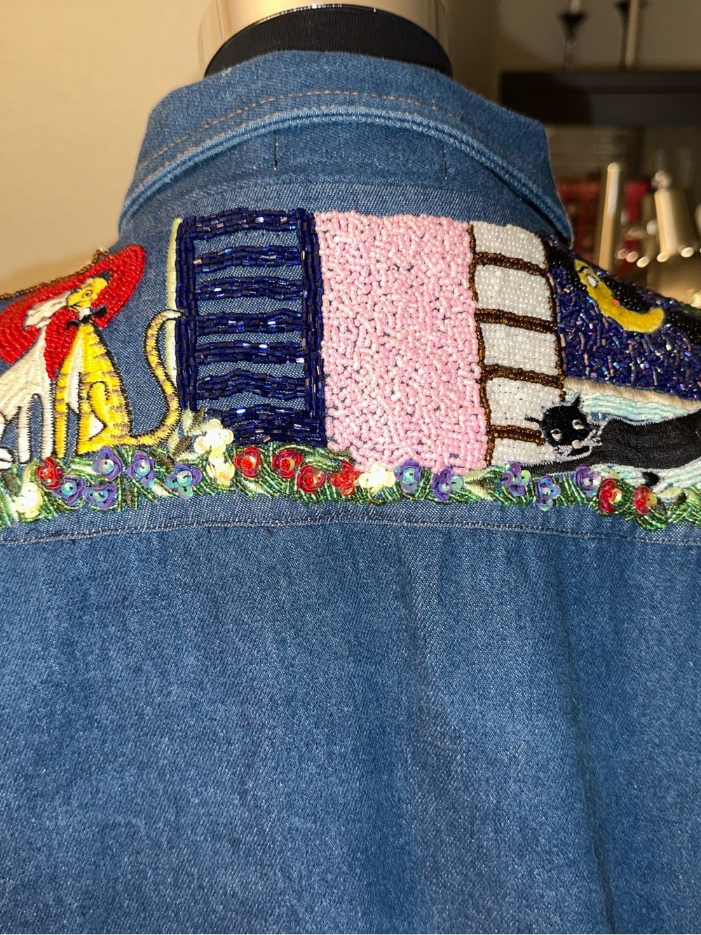 Vintage Denim - Picture 2 of 6